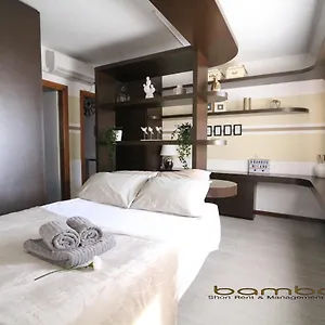Bamboo Vico Apartment