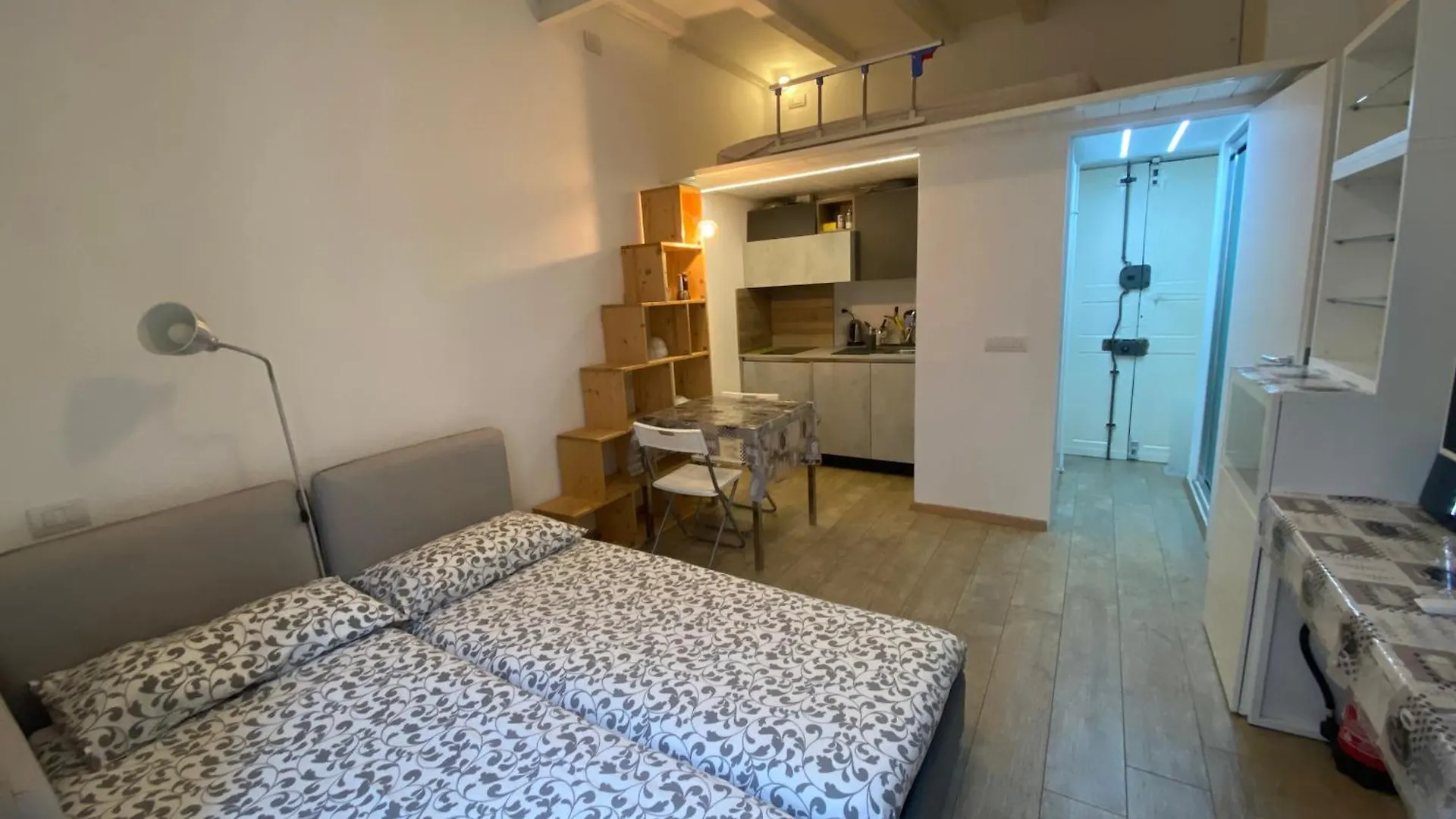 City Center Navigli Duomo - Coco House Petite Maison Milano