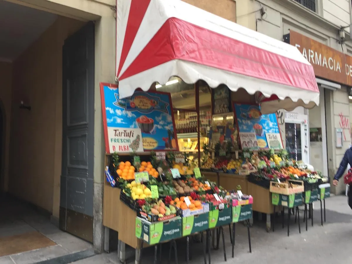 City Center Navigli Duomo - Coco House Petite Maison Milano