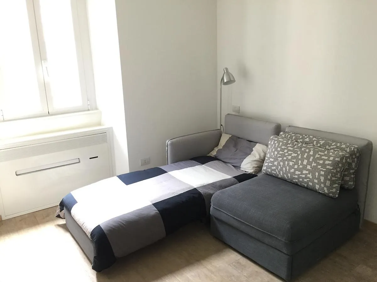 Appartamento City Center Navigli Duomo - Coco House Petite Maison Milano
